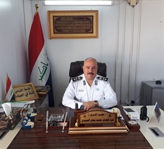 Abdul Wahhab Mohammed Nofal